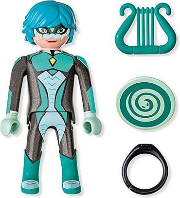 Produktbild Playmobil 71868 Miraculous: Viperion (71868)