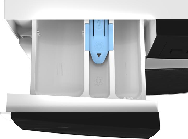 Immagine prodotto Sharp ES-NFB714CWA-DE (7 kg, A sinistra)