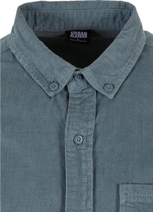 Produktbild Urban Classics Corduroy Shirt (M)
