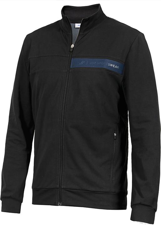Image du produit Veste Hannes Veste de survêtement pour hommes (54)