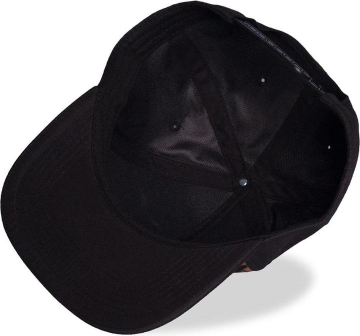 Image du produit Difuzed Doom - Men's Snapback Cap (Taille unique)