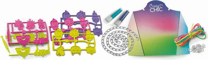 Produktbild Clementoni Crazy Chic Meine Bunten Anhänger DFI