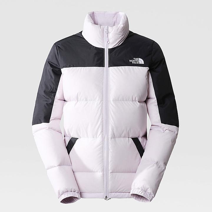 North Face Diablo
