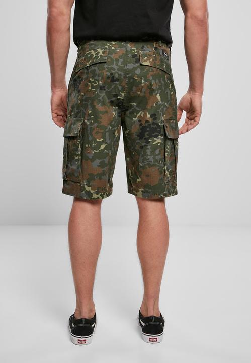 Image du produit Brandit BDU Ripstop Shorts (S)
