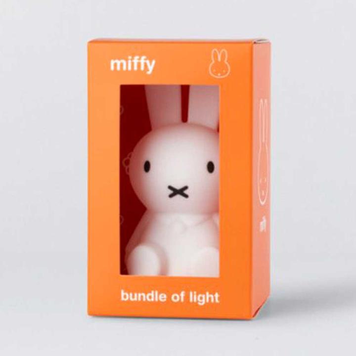 Immagine prodotto Mr Maria fascio di luce Miffy