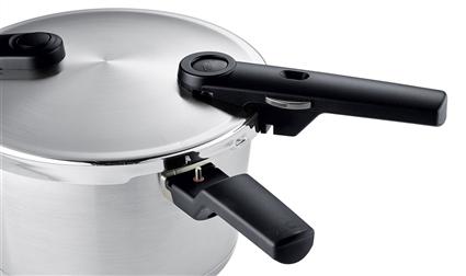 Produktbild Fissler Vitaquick Premium (26 cm, Dampfkochtopf, Edelstahl)