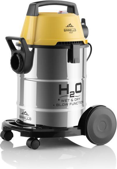 Actual product image ETA Barello Profi (Wet dry vacuum cleaner)