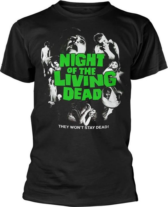 Universal Textiles TShirt (M)