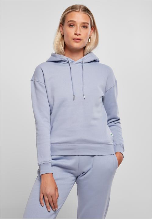 Produktbild Urban Classics Ladies Organic Hoody (5XL)
