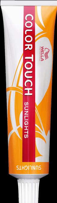 Wella Color Touch Sunlights (Sunlights /3 gold)