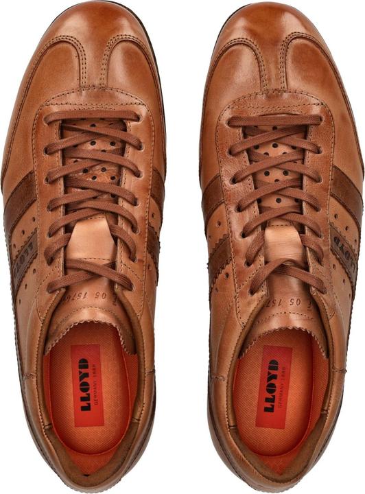 Actual product image Lloyd Sneaker (48)