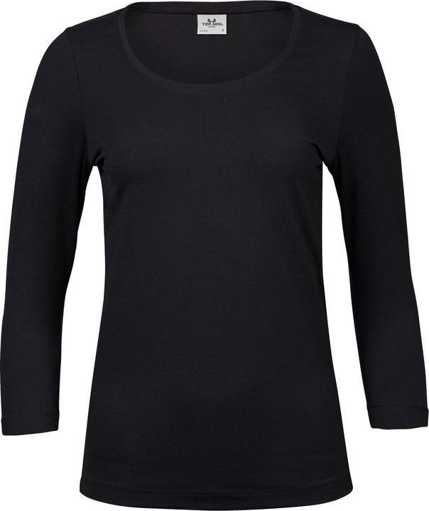 Tee Jays TShirt 34 Ärmel