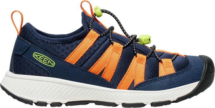 Actual product image Keen Y Motozoa Sneaker (32.5)