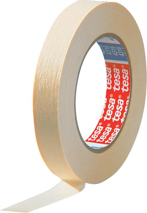 Immagine prodotto tesa Crespo del pittore (50 mm)