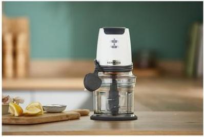 Actual product image Kenwood Easy Chop CHP61.100WH (500 ml, 500 W)