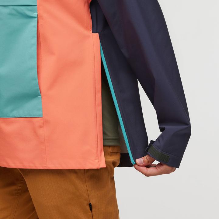 Produktbild Cotopaxi Women's Cielo Rain Anorak (XS)