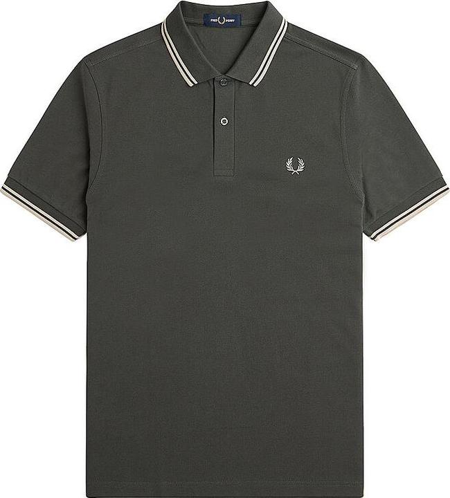 Immagine prodotto Fred Perry Polo (XXL)