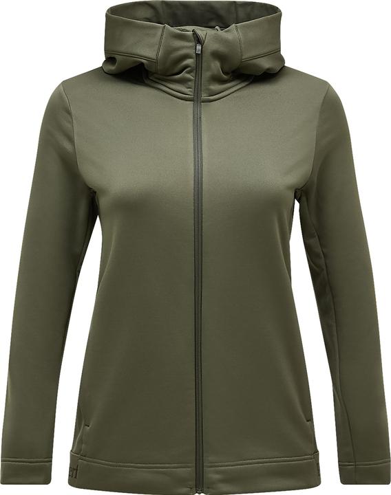 Image du produit Peak Performance Sweat à capuche Rider Tech (XS)