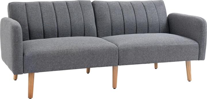 Produktbild Homcom Schlafsofa (Bettsofa)