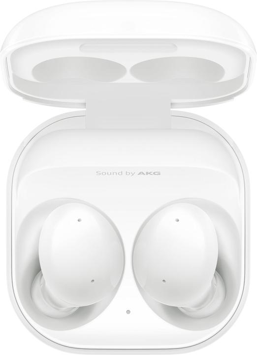 Actual product image Samsung Galaxy Buds2 (ANC, 5 h, Wireless)