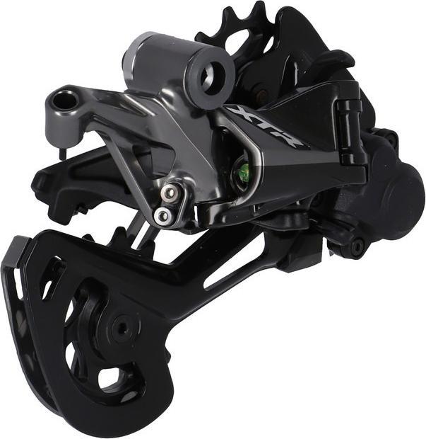 Produktbild Shimano XTR RD-M9100 Schaltwerk 11/12-fach GS (12-fach)