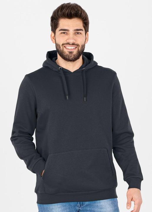 Actual product image JAKO Hood sweat organic (4XL)