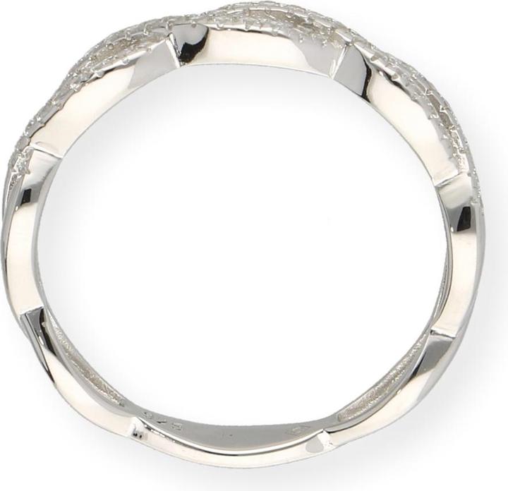 Produktbild Carat Style (58, 925 Silber)