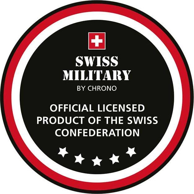 Produktbild Swiss Military SMA34106.12 (Taucheruhr)