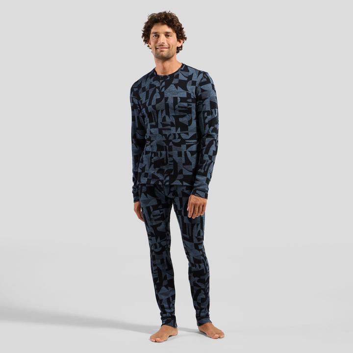 Immagine prodotto Odlo Caldo naturale (XL)