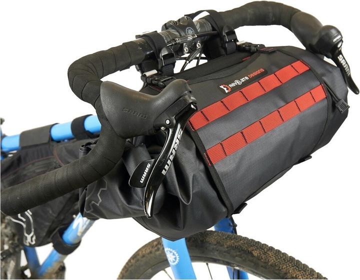 Actual product image Revelate Designs Sweetroll (15 l, Handlebar bag)