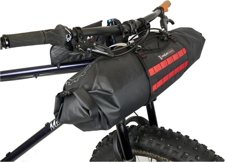 Actual product image Revelate Designs Sweetroll (15 l, Handlebar bag)