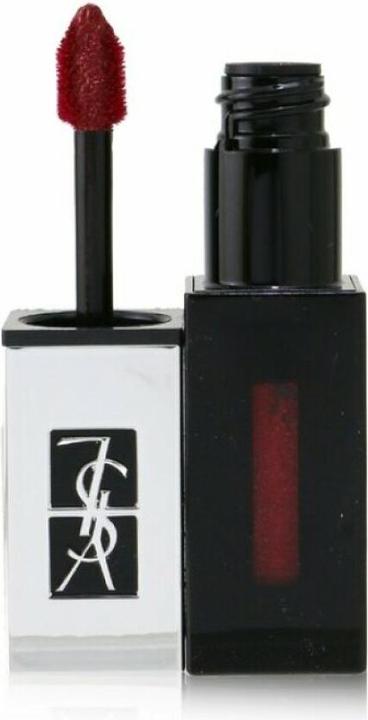 Produktbild Yves Saint Laurent Vernis à Lèvres The Holographics (502 Electric Burgundy)