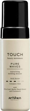 Artego Touch Pure Waves Mousse 150ml (150 ml, Schaumfestiger)