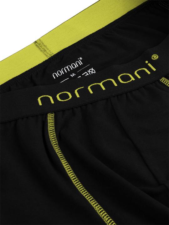 Produktbild Normani 6 weiche Boxershorts aus Baumwolle (L, 6er Pack)