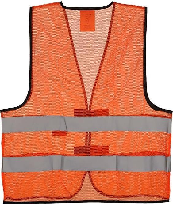 Immagine prodotto Korntex Gilet estivo in rete (7XL)