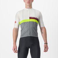 Castelli A Blocco Jersey