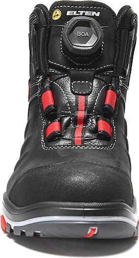 Actual product image Elten Safety boots S3 TILL BOA EA Mid ESD Type2 Gr.44 (S3, 44)