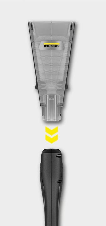 Produktbild Kärcher eco.Booster 130
