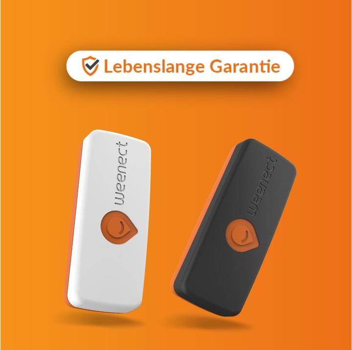 Produktbild Weenect GPS-Tracker (Apple, Android)