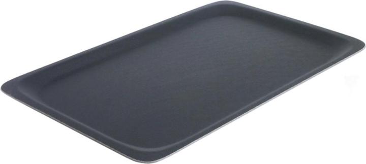 Actual product image Contacto Laminate tray non-slip /