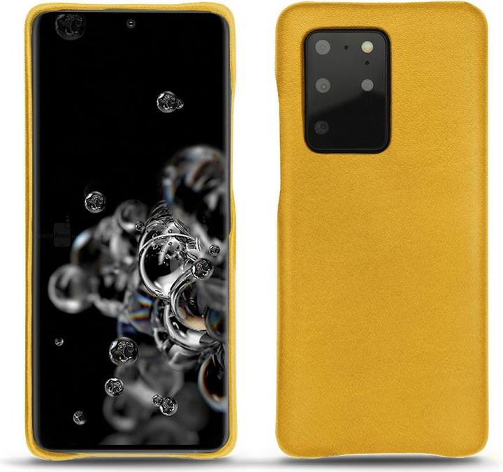 Produktbild Noreve Lederschutzhülle (Samsung Galaxy S20+ 5G)