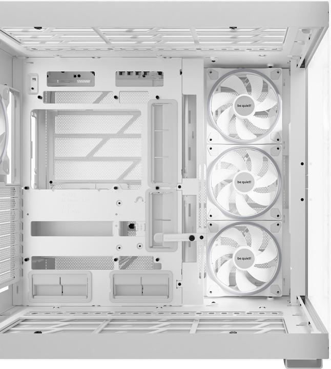 Immagine prodotto be quiet! Light Base 900 DX (mATX, XL-ATX, ATX, E-ATX, Mini-ATX)