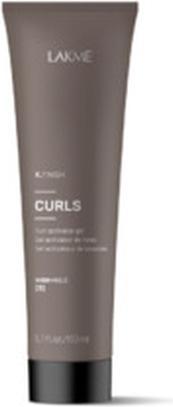 Lakmé LakmÃ© - K.Finish Curls Curl Activator Gel - Hair gel for wavy hair 150ml (Haargel, 150 ml)