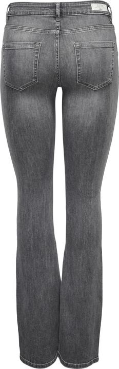 Image du produit Only ONLBlush Mid Flared Jeans (34)