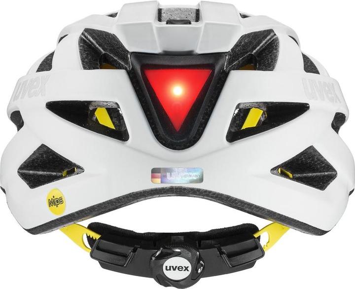 Productafbeelding Uvex Sports Stad I-VO MIPS (56 - 60 cm)