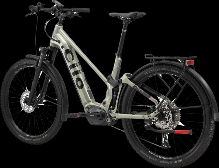 Immagine prodotto Cilo Rivertour CTFU°06 (55 cm)