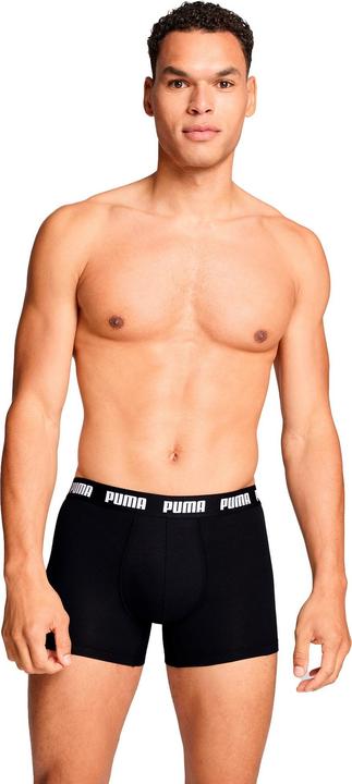 Produktbild Puma Everyday Boxers 3P (XL, 3er Pack)