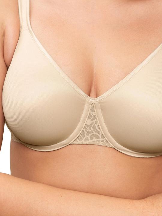 Image du produit Triumph Soutien-gorge minimiseur Comfort (85 D, lot de 2)