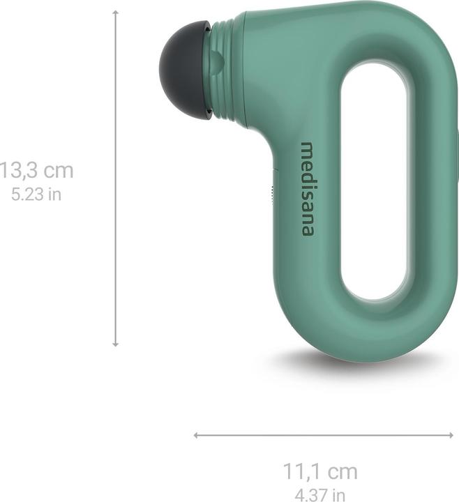 Produktbild Medisana HM330