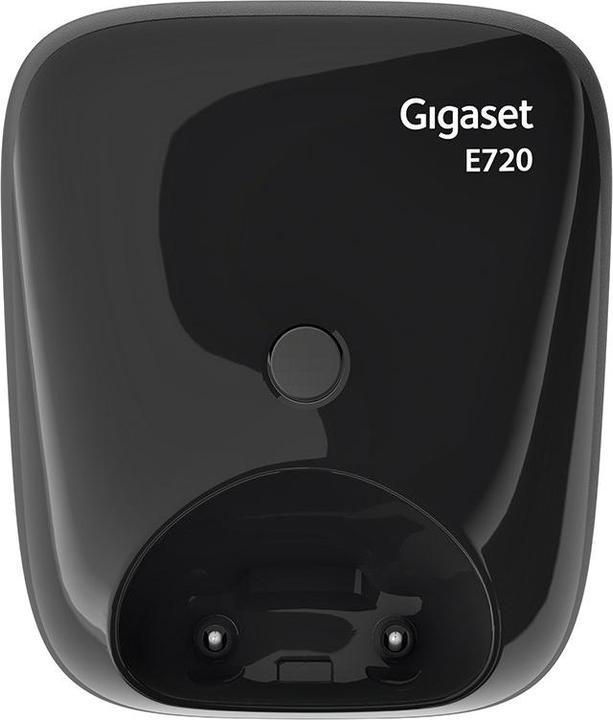 Actual product image Gigaset E720